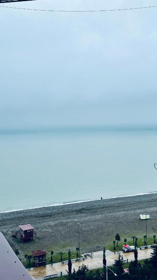 Magnolia Apartment Terrace 3 Batumi Esterno foto