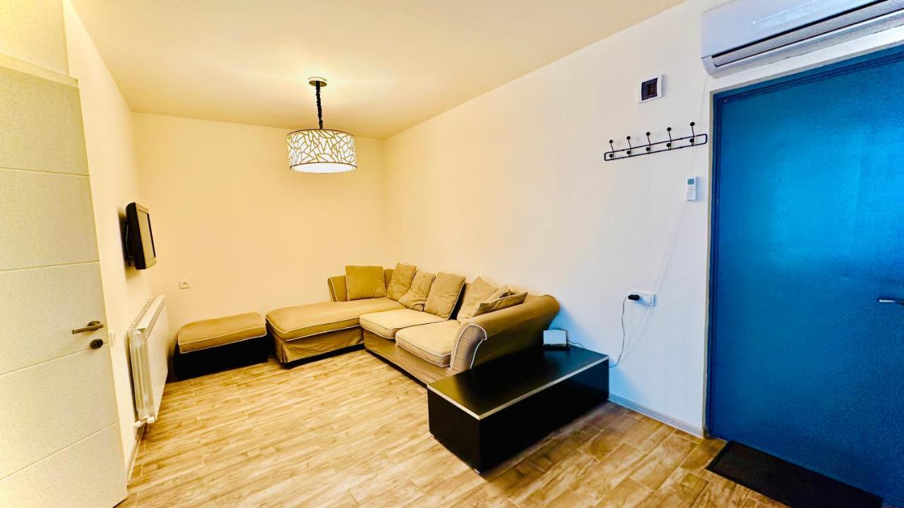 Magnolia Apartment Terrace 3 Batumi Esterno foto