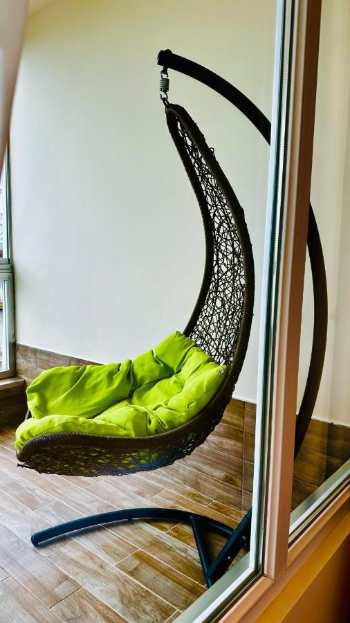 Magnolia Apartment Terrace 3 Batumi Esterno foto