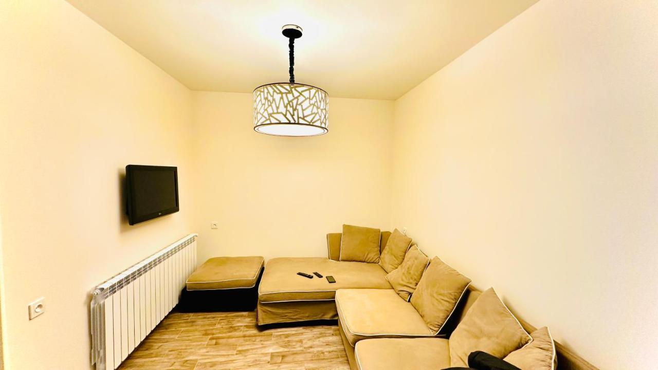 Magnolia Apartment Terrace 3 Batumi Esterno foto