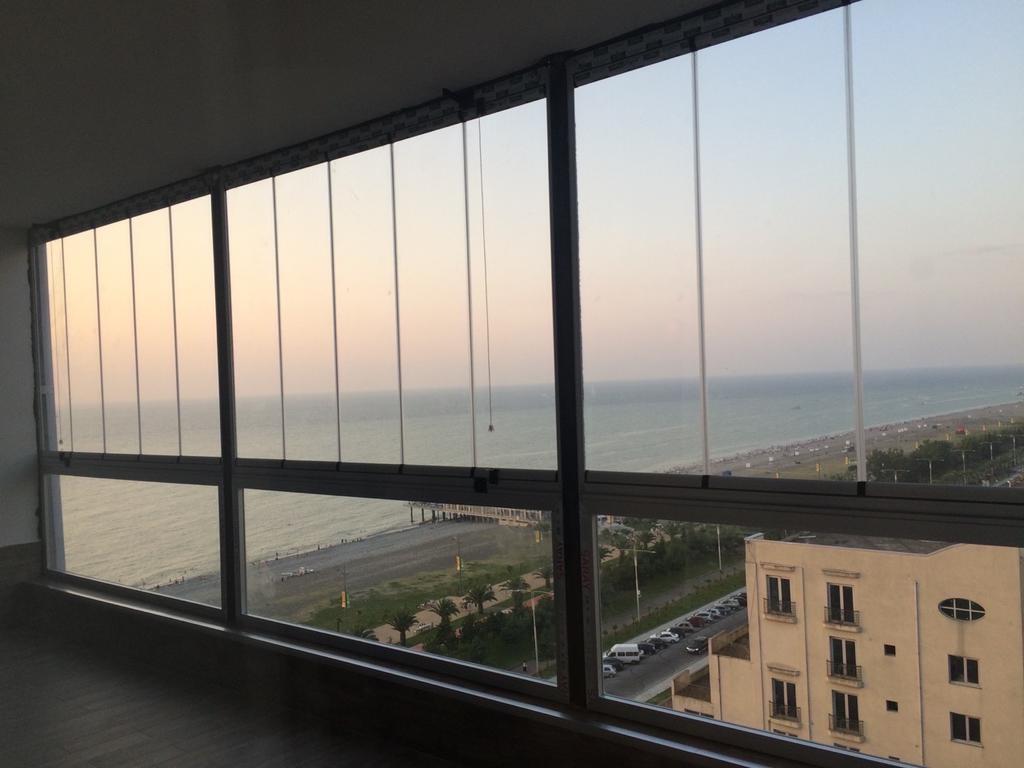 Magnolia Apartment Terrace 3 Batumi Esterno foto